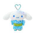 Japan Sanrio Original Mascot Holder - Cinnamoroll : Summer Sparkle Festival - 1