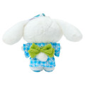 Japan Sanrio Original Mascot Holder - Cinnamoroll : Summer Sparkle Festival - 3