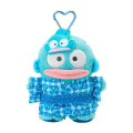 Japan Sanrio Original Mascot Holder - Hangyodon : Summer Sparkle Festival - 1