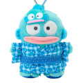 Japan Sanrio Original Mascot Holder - Hangyodon : Summer Sparkle Festival - 2