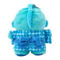 Japan Sanrio Original Mascot Holder - Hangyodon : Summer Sparkle Festival - 3
