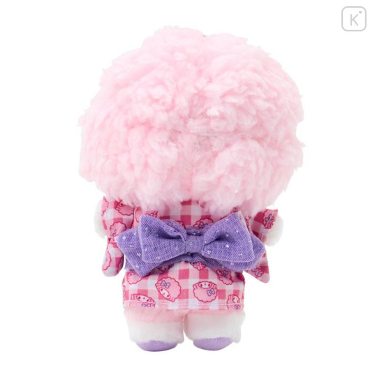 Japan Sanrio Original Mascot Holder - My Sweet Piano : Summer Sparkle Festival - 3