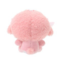 Japan Sanrio Mascot Holder Bag Charm - My Sweet Piano : Baby Ribbon Fluffy - 3