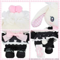 Japan Sanrio Mascot Holder - Sugarbunnies Shirousa : Dreamy Sweets Ghost House - 5