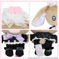 Japan Sanrio Mascot Holder - Sugarbunnies Kurousa : Dreamy Sweets Ghost House - 6