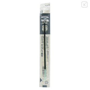 Japan Pilot BPRF Ballpoint Pen Refill - 0.5mm Black - 2