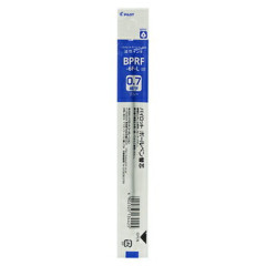Japan Pilot BPRF Ballpoint Pen Refill - 0.7mm Blue