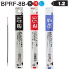 Japan Pilot BPRF Ballpoint Pen Refill - 1.2mm