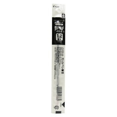 Japan Pilot BPRF Ballpoint Pen Refill - 1.2mm Black