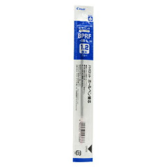 Japan Pilot BPRF Ballpoint Pen Refill - 1.2mm Blue