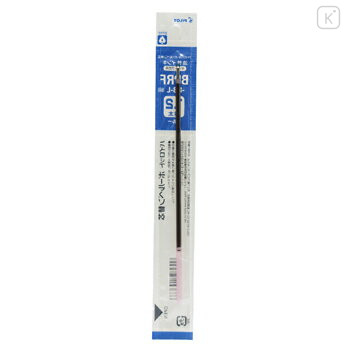 Japan Pilot BPRF Ballpoint Pen Refill - 1.2mm Blue - 2