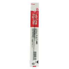 Japan Pilot BPRF Ballpoint Pen Refill - 1.6mm Red