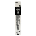 Japan Pilot BSRF Ballpoint Pen Refill - 0.5mm Black - 1