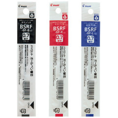 Japan Pilot BSRF Ballpoint Pen Refill - 0.7mm