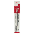 Japan Pilot BSRF Ballpoint Pen Refill - 1mm Red - 1