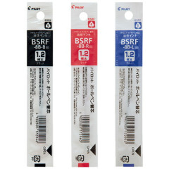 Japan Pilot BSRF Ballpoint Pen Refill - 1.2mm