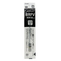 Japan Pilot BRFV Ballpoint Pen Refill - 1mm Black - 1