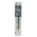 Japan Pilot BRFV Ballpoint Pen Refill - 1mm Black - 2