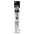 Japan Pilot BVRF Ballpoint Pen Refill - 0.5mm Black - 1