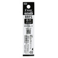 Japan Pilot BRFS Ballpoint Pen Refill - 0.7mm Black - 1
