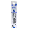 Japan Pilot BRFS Ballpoint Pen Refill - 0.7mm Blue - 1