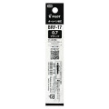Japan Pilot BRF Ballpoint Pen Refill - 0.7mm Black - 1