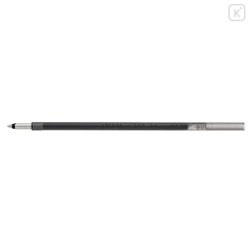Japan Pilot BRF Ballpoint Pen Refill - 0.7mm Black - 2