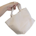 Japan Sanrio Sagara Embroidery Lunch Bag - My Melody : Shortcake - 2