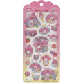 Japan Sanrio Drop Jelly Seal - My Melody - 1
