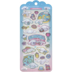 Japan Sanrio Drop Jelly Seal - Cinnamoroll