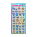 Japan Angel Blue × Daisy Lovers Bonbon Drop Seal 3D Sticker - 1