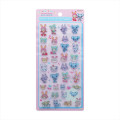 Japan Mezzo Piano × Pom Ponette Bonbon Drop Seal 3D Sticker - 1