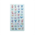 Japan Mezzo Piano × Pom Ponette Bonbon Drop Seal 3D Sticker - 2