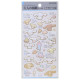 Japan Sanrio Picture Book Sticker - Cinnamoroll