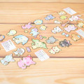 Japan Sanrio Picture Book Sticker - Jewelpet - 2