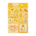 Japan Sanrio Secret Trading Mini Tile Sticker - Blind Box - 3