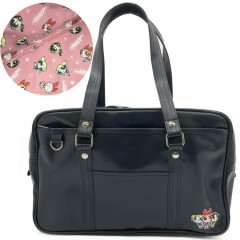 Japan The Powerpuff Girls JK School Bag