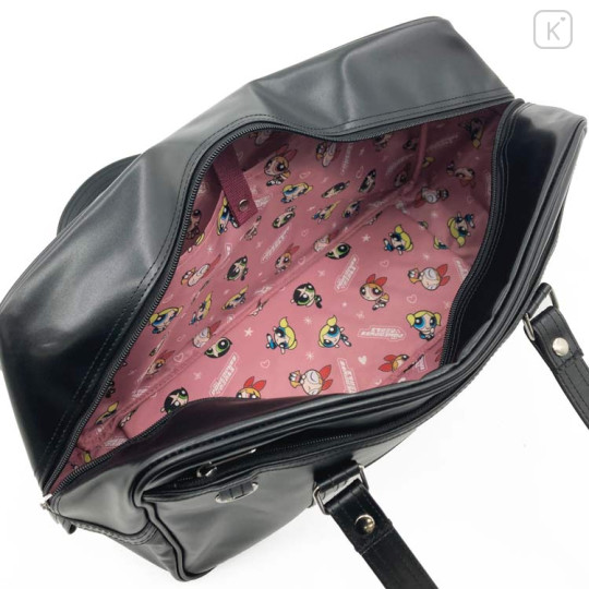 Japan The Powerpuff Girls JK School Bag - 3