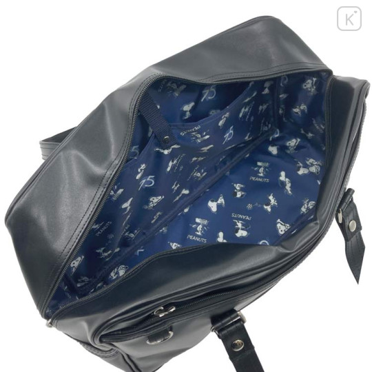 Japan Peanuts JK School Bag - Snoopy - 3