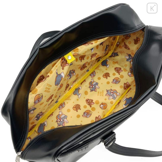 Japan Tom and Jerry JK School Bag - Tom & Jerry - 3