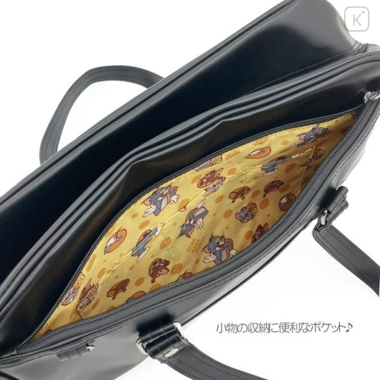 Japan Tom and Jerry JK School Bag - Tom & Jerry - 4