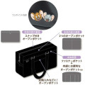 Japan Tom and Jerry JK School Bag - Tom & Jerry - 6