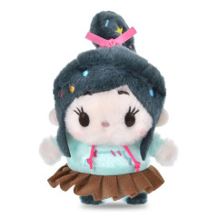 Japan Disney Store Urupocha-chan Plush - Wreck-It Ralph : Vanellope