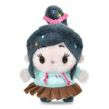 Japan Disney Store Urupocha-chan Plush - Wreck-It Ralph : Vanellope - 1