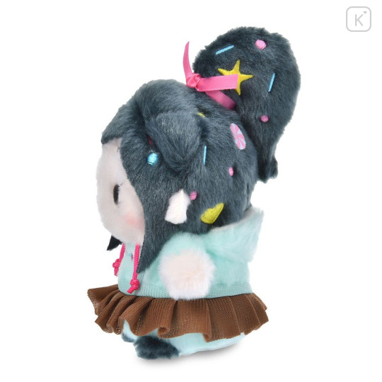 Japan Disney Store Urupocha-chan Plush - Wreck-It Ralph : Vanellope - 3