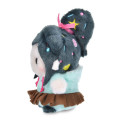 Japan Disney Store Urupocha-chan Plush - Wreck-It Ralph : Vanellope - 3