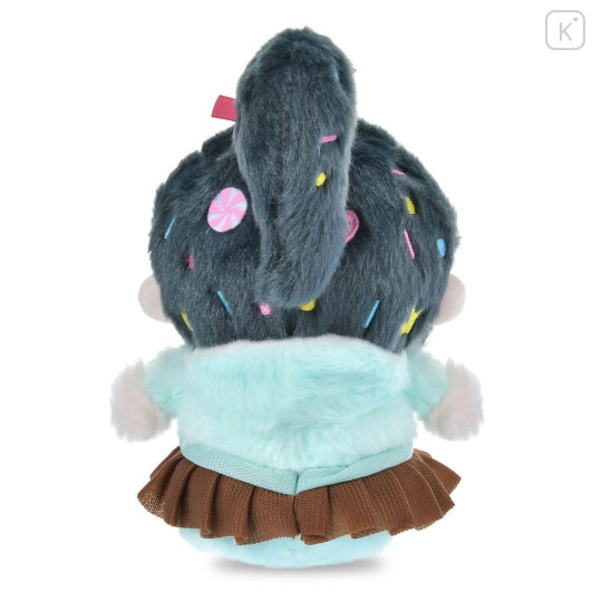 Japan Disney Store Urupocha-chan Plush - Wreck-It Ralph : Vanellope - 4