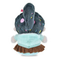 Japan Disney Store Urupocha-chan Plush - Wreck-It Ralph : Vanellope - 4