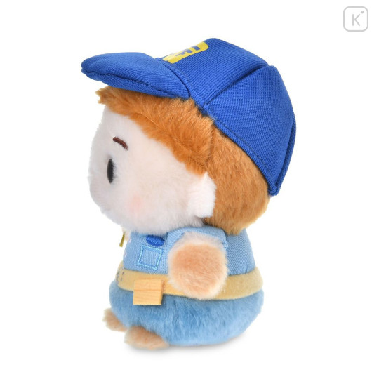 Japan Disney Store Urupocha-chan Plush - Wreck-It Ralph : Felix the Cat - 3