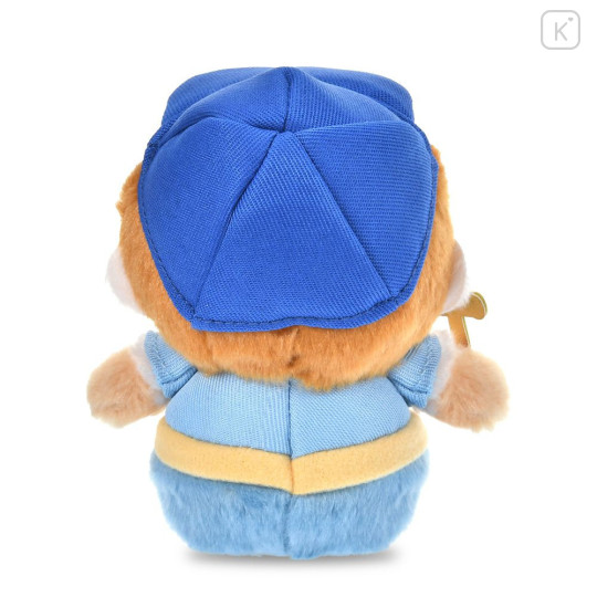 Japan Disney Store Urupocha-chan Plush - Wreck-It Ralph : Felix the Cat - 4